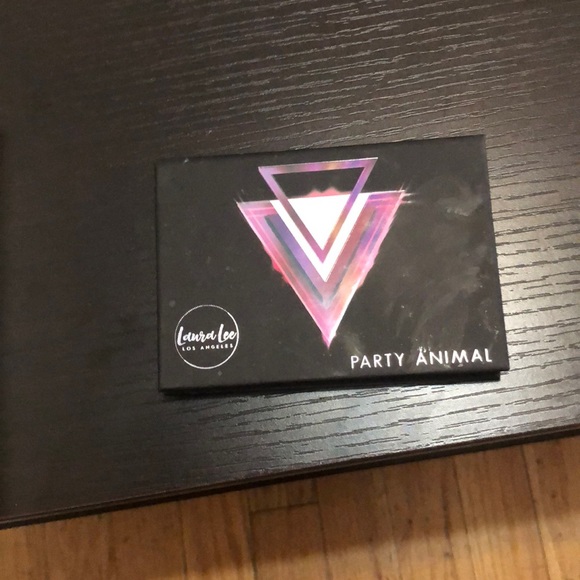 Eye palettes - Picture 7 of 7